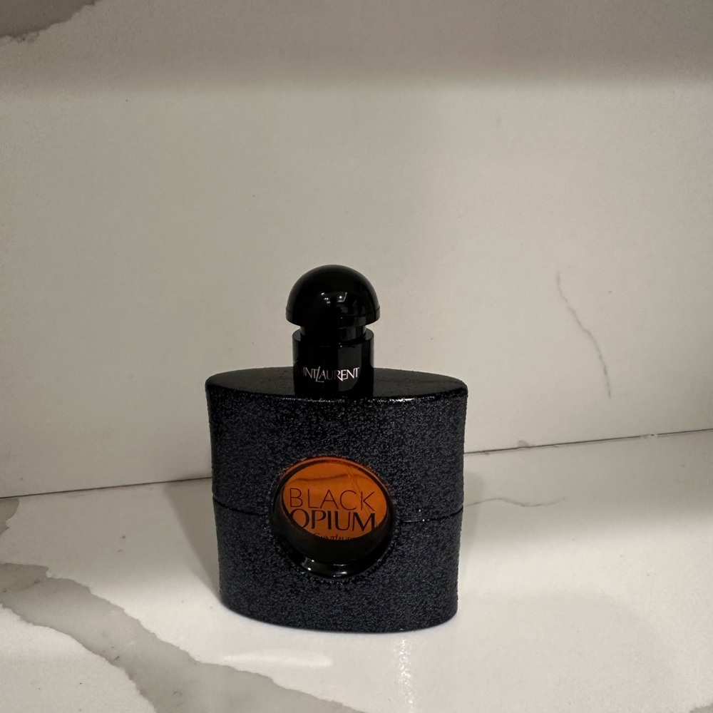 Black Opium - YSL